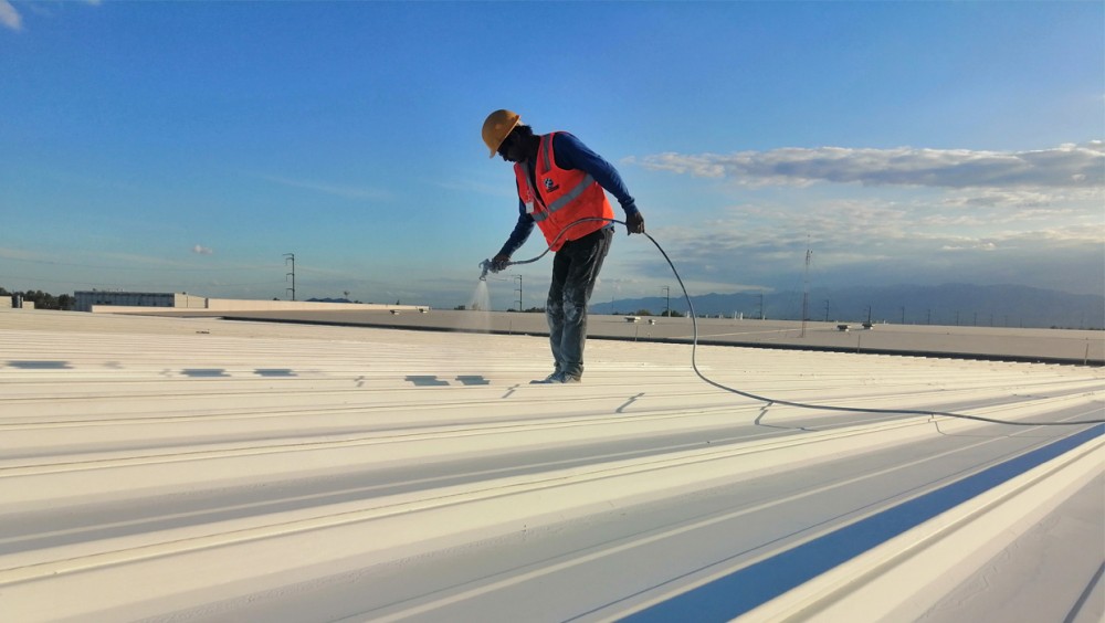 ProtecciÃ³n de techos y estructuras metÃ¡licas 